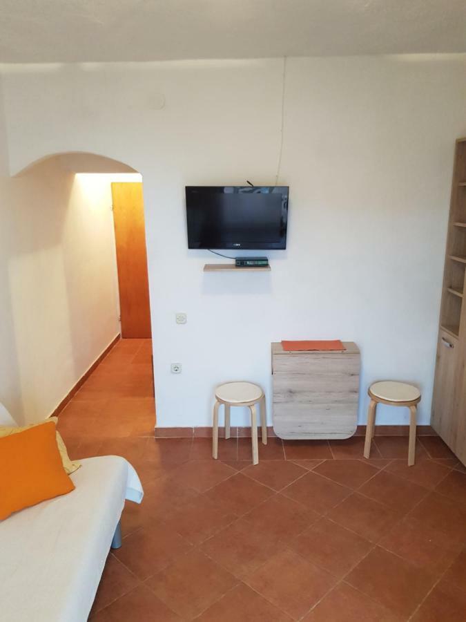 Apartmani Culek Rukavac  Exterior foto