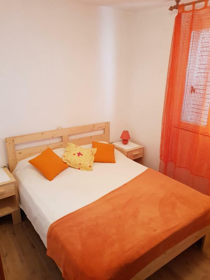 Apartmani Culek Rukavac  Exterior foto