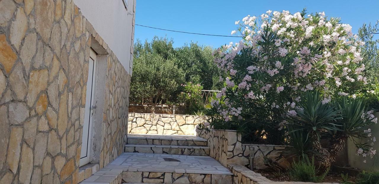 Apartmani Culek Rukavac  Exterior foto