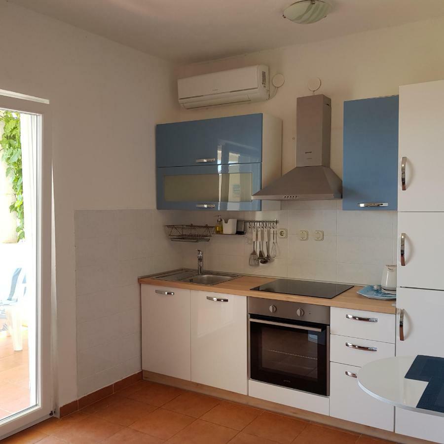 Apartmani Culek Rukavac  Exterior foto