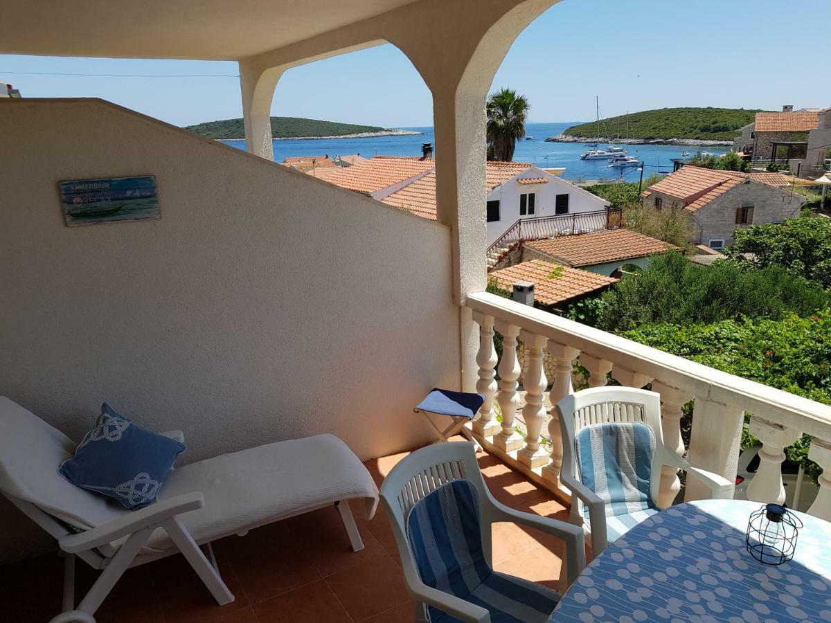 Apartmani Culek Rukavac  Exterior foto